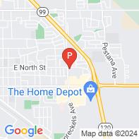View Map of 292 Cottage Ave.,Manteca,CA,95336-4942